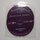 Downtown Abbey Season 1 (2010) BLU-RAY 2-DISC