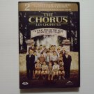 Les Choristes (2004) NEW DVD aka THE CHORUS