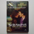 Serendipity (2001) NEW DVD