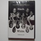 Black White (2006) NEW 2-DISC DVD