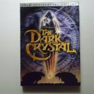 The Dark Crystal (1982) DVD 2-DISC 25th ANNIVERSARY