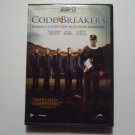 Code Breakers (2005) NEW DVD