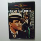 Irma La Douce (1963) NEW DVD