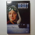 Heart: The Marilyn Bell Story (1999) NEW DVD