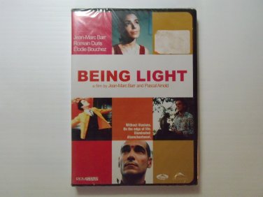 Being Light (2001) NEW DVD