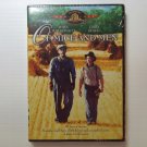 Of Mice and Men (1992) NEW DVD upc1