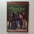 The Breakfast Club (1985) NEW DVD FLASHBACK