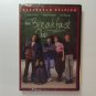 The Breakfast Club (1985) NEW DVD FLASHBACK