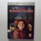 Bye Bye Red Riding Hood (1989) NEW DVD