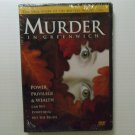 Murder in Greenwich (2002) NEW DVD