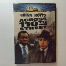 Across 110th Street (1972) NEW DVD