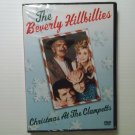 The Beverly Hillbillies Christmas (1962) NEW DVD