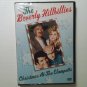 The Beverly Hillbillies Christmas (1962) NEW DVD