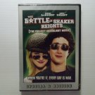 Battle of Shaker Heights (2003) NEW DVD SPECIAL EDITION