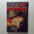 Kings Go Forth (1958) NEW DVD