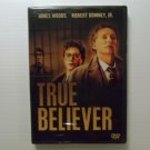True Believer (1989) NEW DVD