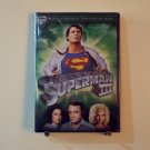 Superman III (1983) NEW DVD D.E. indent