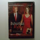 Suburban Nightmare (2004) NEW DVD