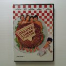 Deluxe Combo Platter (2006) NEW DVD