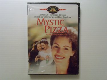 Mystic Pizza (1988) NEW DVD