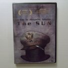 The Sun aka Solntse (2005) NEW DVD