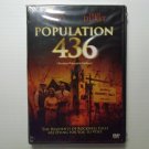 Population 436 (2006) NEW DVD BILINGUAL