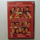 Longshot (2002) NEW DVD