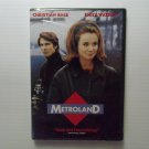 Metroland (1998) NEW DVD indent
