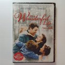 It's a Wonderful Life (1946) NEW DVD 2-Disc Collector's Set