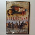 The Journeyman (2001) NEW DVD WESTERN