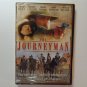 The Journeyman (2001) NEW DVD WESTERN