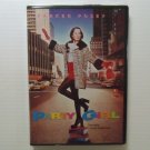 Party Girl (1995) NEW DVD upc1 indent