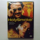 Holy Smoke! (1999) NEW DVD upc2