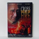 Cross of Fire (1989) NEW DVD