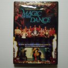 Magic of the Dance (2004) NEW DVD
