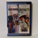 Reunion (1994) Secrets (1995) NEW DVD