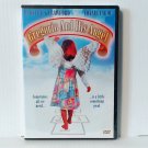 Gregorio and His Angel (1970) NEW DVD upc2