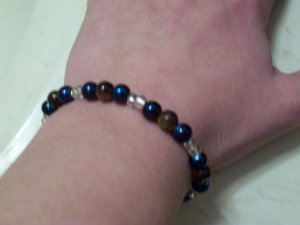Passion for Life Bracelet