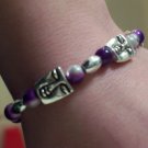 Totem Sunset Bracelet