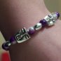 Totem Sunset Bracelet