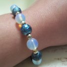 Of Moon and Sea Bracelet