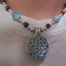 Celtic Knot Necklace