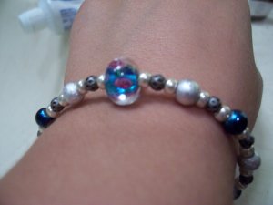 Garden Bound Bracelet