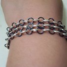 Earth Tones Bracelet
