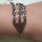 Earth Tones Bracelet