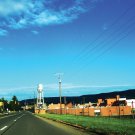 A Short Distance