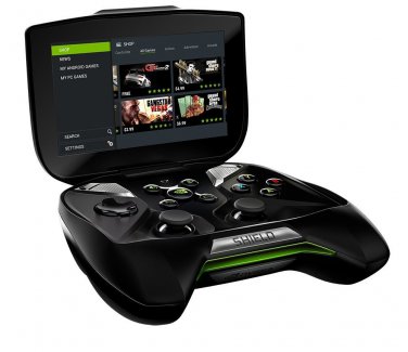 NVIDIA SHIELD Portable