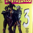 The Invisibles - Countdown to teh Millennium #3
