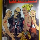 The Invisibles - Countdown to the Millennium #9