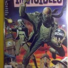 The Invisibles #9